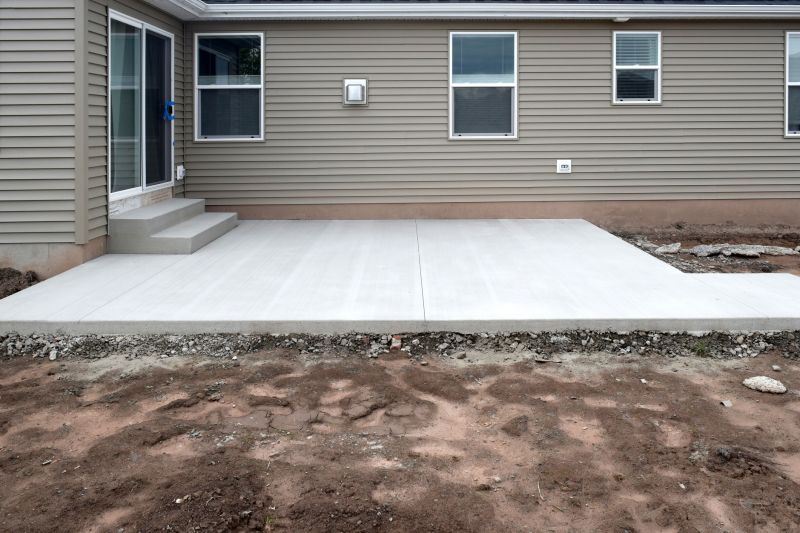 Get Concrete Repaired