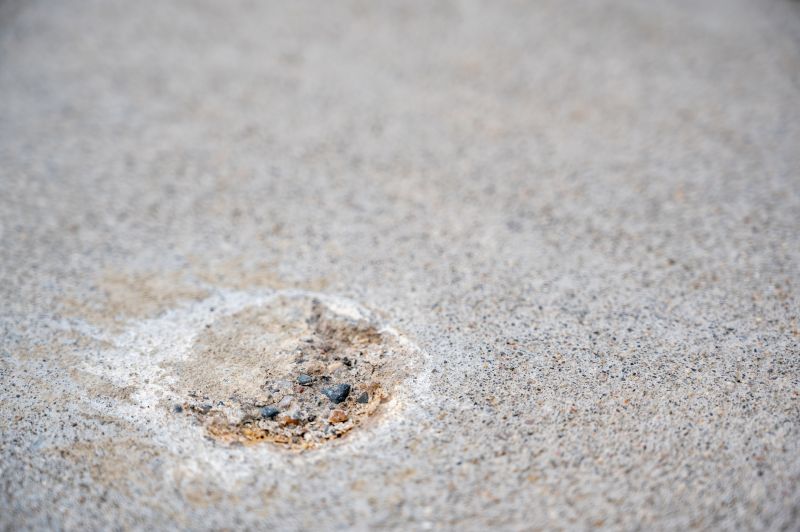 Get Concrete Repaired