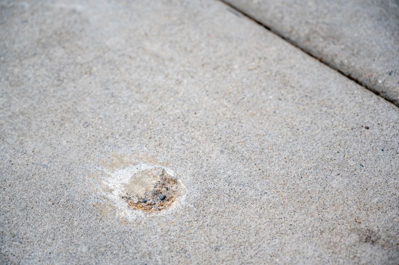 Get Concrete Repaired